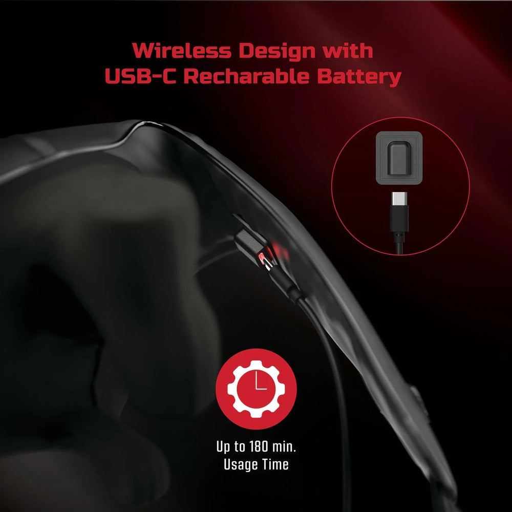 Shiatsu Pro Shiatsu Back and Neck Massager, Cordless Heated Neck and Shoulder Massager